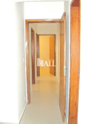 Imagem Apartamento com 3 Quartos à Venda, 100 m² em Jardim Panorama - São José Do Rio Preto Imagem Apartamento com 3 Quartos à Venda, 100 m² em Jardim Panorama - São José Do Rio Preto