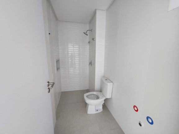 Imagem Apartamento com 3 Quartos à Venda, 130 m² em Estreito - Florianópolis