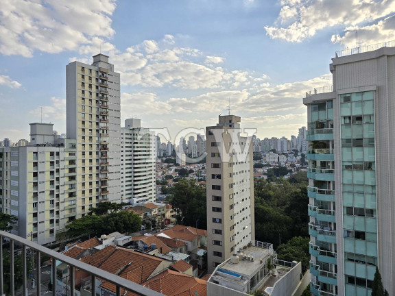 Imagem Apartamento com 4 Quartos à Venda, 156 m² em Cambuci - São Paulo Imagem Apartamento com 4 Quartos à Venda, 156 m² em Cambuci - São Paulo