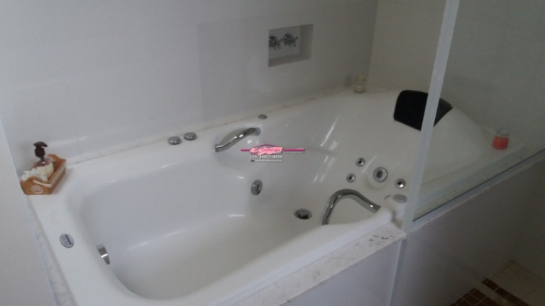 Imagem Casa de Condomínio com 4 Quartos à Venda, 298 m² em Portal Das Estrelas Ii - Boituva