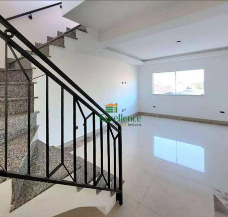 Imagem Cobertura com 2 Quartos à Venda, 107 m² em Campestre - Santo André Imagem Cobertura com 2 Quartos à Venda, 107 m² em Campestre - Santo André