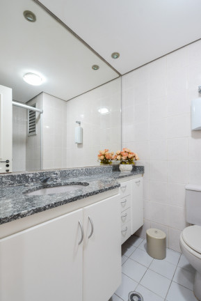 Imagem Apartamento com 2 Quartos à Venda, 74 m² em Chácara Inglesa - São Paulo
