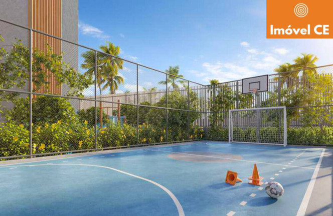 Imagem Apartamento com 2 Quartos à Venda, 62 m² em Porto Das Dunas - Aquiraz Imagem Apartamento com 2 Quartos à Venda, 62 m² em Porto Das Dunas - Aquiraz
