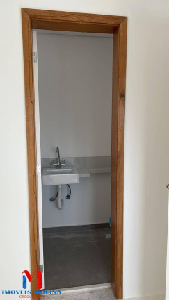 Imagem Apartamento com 2 Quartos à Venda, 60 m² em Vila Alpina - Santo André