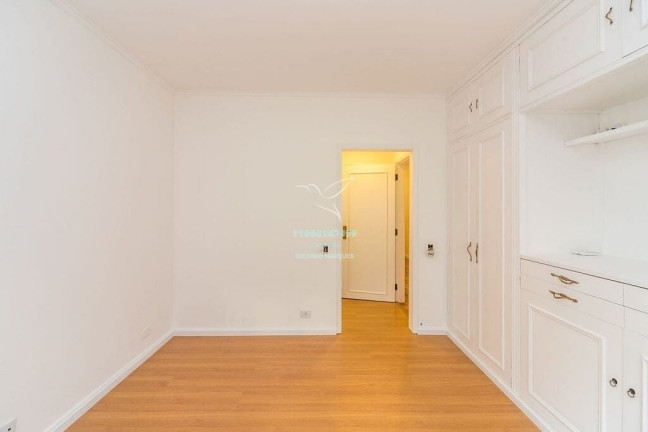 Imagem Apartamento com 3 Quartos à Venda, 198 m² em Jardim Paulista - São Paulo