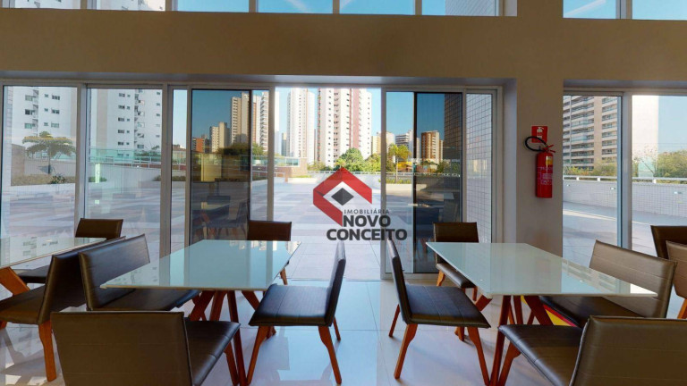 Imagem Apartamento com 3 Quartos à Venda, 78 m² em Guararapes - Fortaleza Imagem Apartamento com 3 Quartos à Venda, 78 m² em Guararapes - Fortaleza