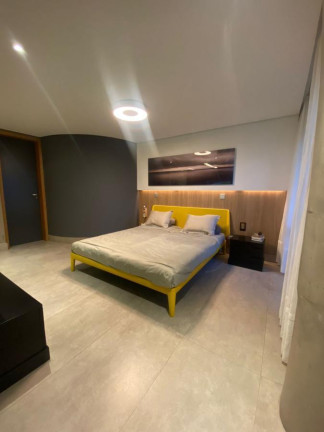 Imagem Apartamento com 3 Quartos à Venda, 460 m² em Jardim - Santo André Imagem Apartamento com 3 Quartos à Venda, 460 m² em Jardim - Santo André