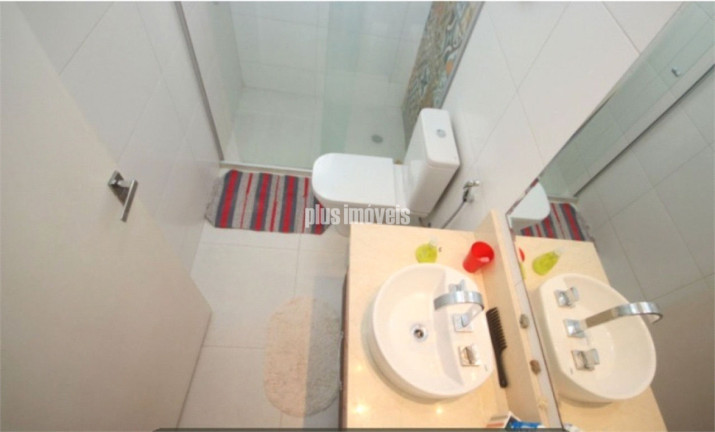 Imagem Apartamento com 3 Quartos à Venda, 123 m² em Vila Mariana - São Paulo