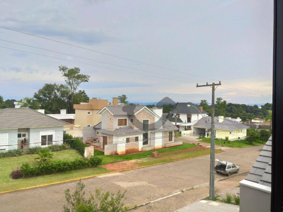 Imagem Casa com 3 Quartos à Venda, 200 m² em Country - Santa Cruz Do Sul