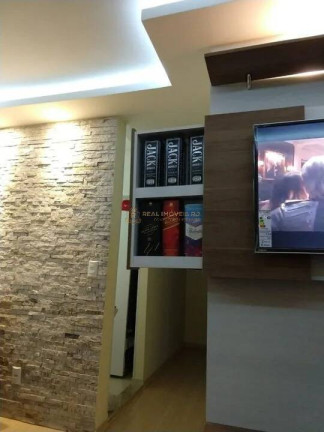 Imagem Apartamento com 2 Quartos à Venda, 47 m² em Taquara - Rio De Janeiro Imagem Apartamento com 2 Quartos à Venda, 47 m² em Taquara - Rio De Janeiro