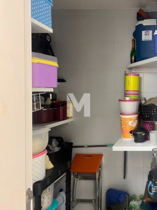 Imagem Apartamento com 3 Quartos à Venda, 116 m² em Baeta Neves - São Bernardo Do Campo Imagem Apartamento com 3 Quartos à Venda, 116 m² em Baeta Neves - São Bernardo Do Campo