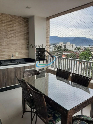 Imagem Apartamento com 2 Quartos à Venda, 100 m² em Itaguá - Ubatuba Imagem Apartamento com 2 Quartos à Venda, 100 m² em Itaguá - Ubatuba