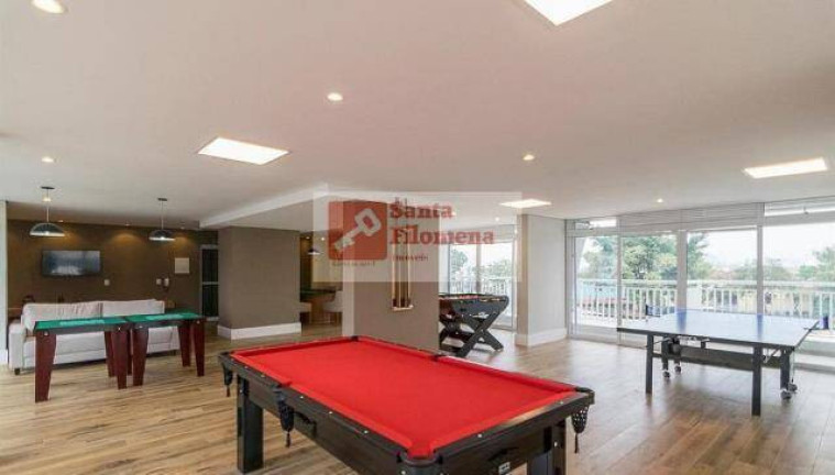 Imagem Apartamento com 1 Quarto à Venda, 37 m² em Vila São Pedro - Santo André Imagem Apartamento com 1 Quarto à Venda, 37 m² em Vila São Pedro - Santo André