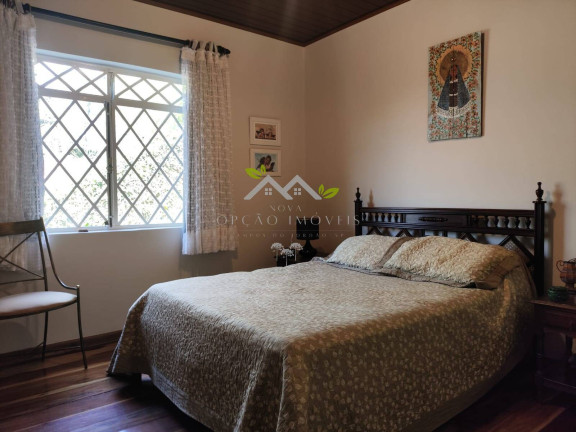 Imagem Casa com 4 Quartos à Venda, 170 m² em Condomínio Colinas Do Sol - Campos Do Jordão Imagem Casa com 4 Quartos à Venda, 170 m² em Condomínio Colinas Do Sol - Campos Do Jordão