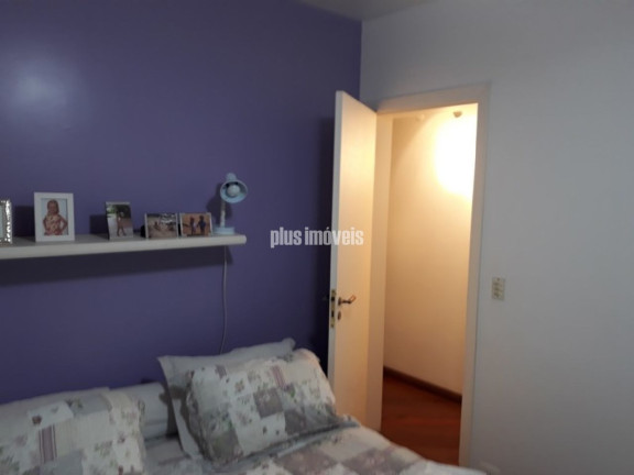 Imagem Apartamento com 4 Quartos à Venda, 217 m² em Itaim Bibi - São Paulo