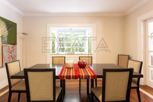 Imagem Casa com 4 Quartos à Venda, 441 m² em Cidade Jardim - São Paulo Imagem Casa com 4 Quartos à Venda, 441 m² em Cidade Jardim - São Paulo