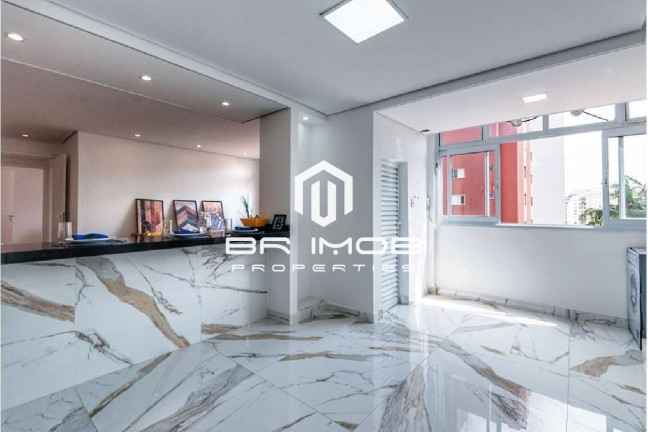 Imagem Imóvel com 2 Quartos à Venda, 71 m² em Jardim Vila Mariana - São Paulo