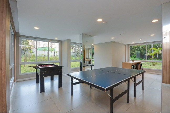 Imagem Apartamento com 2 Quartos à Venda, 77 m² em Santo Amaro - São Paulo