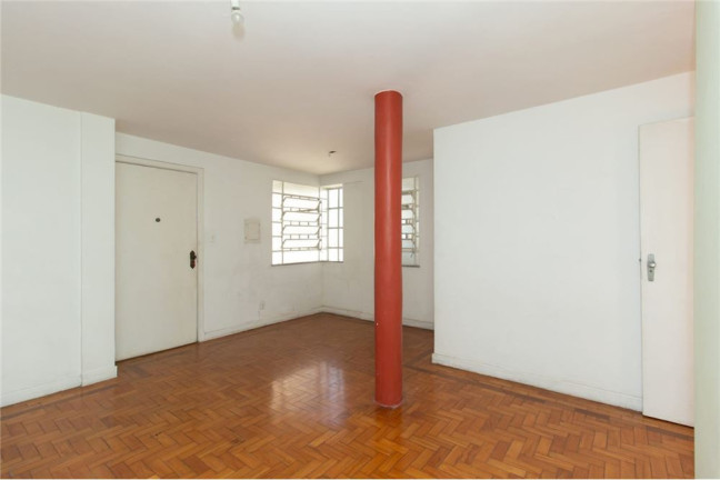 Apartamento com 2 Quartos à Venda, 60 m² em Paraíso - São Paulo