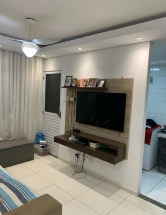 Imagem Apartamento com 2 Quartos à Venda, 52 m² em Chácara Santa Antonieta (nova Veneza) - Sumaré Imagem Apartamento com 2 Quartos à Venda, 52 m² em Chácara Santa Antonieta (nova Veneza) - Sumaré