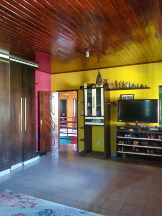 Imagem Sobrado com 6 Quartos à Venda, 565 m² em Renato Gonçalves - Barreiras Imagem Sobrado com 6 Quartos à Venda, 565 m² em Renato Gonçalves - Barreiras