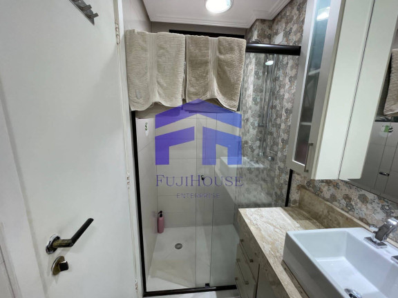 Imagem Apartamento com 3 Quartos à Venda, 170 m² em Vila Vermelha - São Paulo