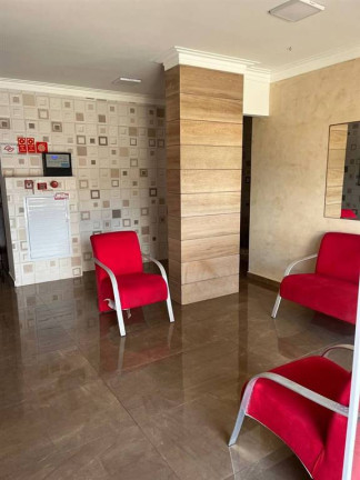 Imagem Apartamento com 1 Quarto à Venda, 10 m² em Mirim - Praia Grande Imagem Apartamento com 1 Quarto à Venda, 10 m² em Mirim - Praia Grande
