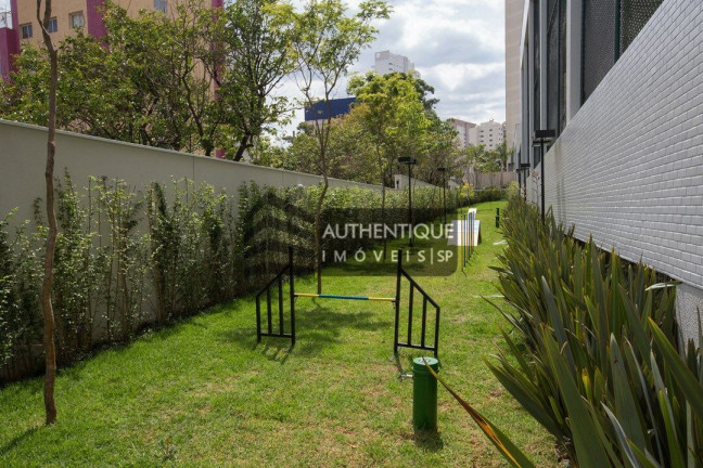 Imagem Apartamento com 3 Quartos à Venda, 271 m² em Chacara Klabin - São Paulo Imagem Apartamento com 3 Quartos à Venda, 271 m² em Chacara Klabin - São Paulo