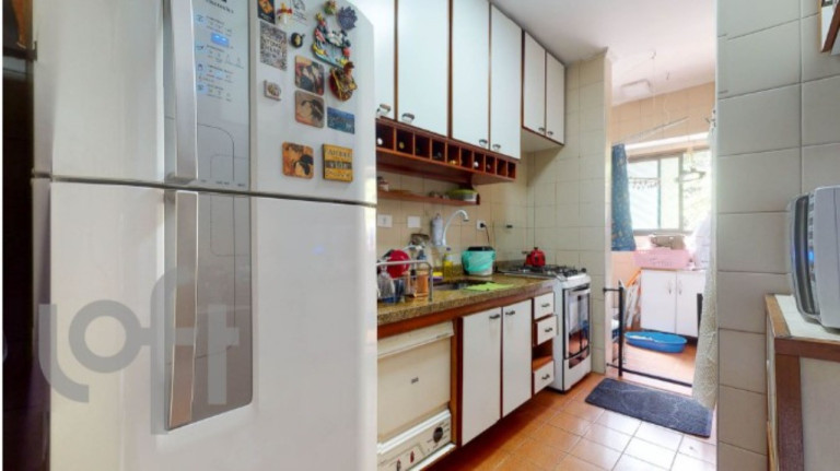Imagem Apartamento com 3 Quartos à Venda, 70 m² em Tatuapé - São Paulo