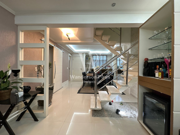 Imagem Casa com 4 Quartos à Venda, 177 m² em Jardim Paraventi - Guarulhos
