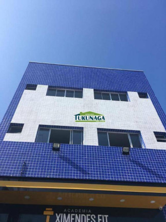 Sala Comercial para Alugar, 32 m² em Vila Galvão - Guarulhos