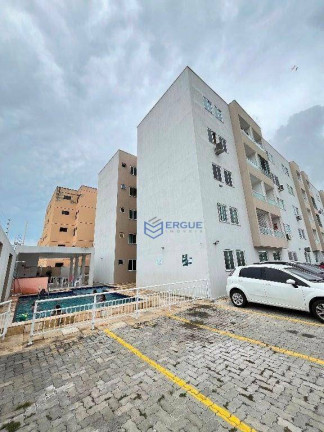 Apartamento com 3 Quartos à Venda, 64 m² em Maraponga - Fortaleza