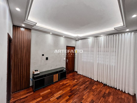 Casa com 2 Quartos à Venda, 173 m² em Residencial São Jerônimo - Franca