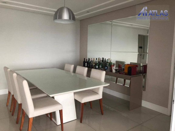 Imagem Apartamento com 3 Quartos à Venda, 130 m² em Vila Maria Alta - São Paulo