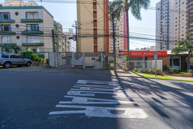 Apartamento com 3 Quartos à Venda, 134 m² em Cristo Rei - Curitiba