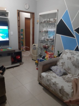 Imagem Casa com 3 Quartos à Venda, 266 m² em Jardim Do Carmo - Araraquara Imagem Casa com 3 Quartos à Venda, 266 m² em Jardim Do Carmo - Araraquara
