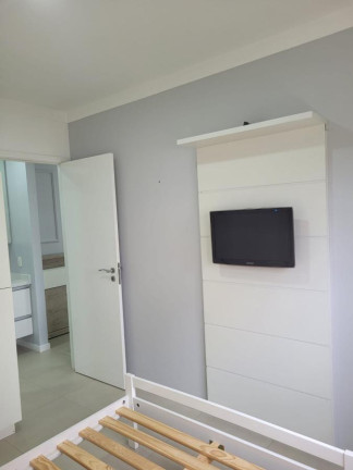 Imagem Apartamento com 1 Quarto à Venda, 38 m² em Vila Andrade - São Paulo Imagem Apartamento com 1 Quarto à Venda, 38 m² em Vila Andrade - São Paulo