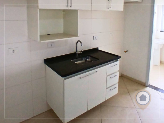Imagem Apartamento com 3 Quartos à Venda, 76 m² em Vila Galvão - Guarulhos