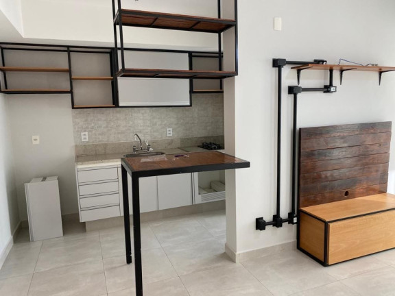 Apartamento com 1 Quarto à Venda, 48 m² em Tatuapé - São Paulo