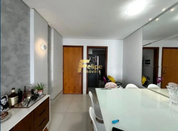 Imagem Imóvel com 2 Quartos à Venda, 77 m² em Bento Ferreira - Vitória