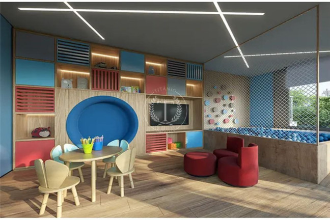 Imagem Apartamento com 4 Quartos à Venda, 211 m² em Campo Belo - São Paulo