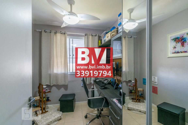 Imagem Apartamento com 2 Quartos à Venda, 48 m² em Vila Da Penha - Rio De Janeiro Imagem Apartamento com 2 Quartos à Venda, 48 m² em Vila Da Penha - Rio De Janeiro