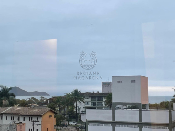 Imagem Apartamento com 2 Quartos à Venda, 57 m² em Toninhas - Ubatuba Imagem Apartamento com 2 Quartos à Venda, 57 m² em Toninhas - Ubatuba