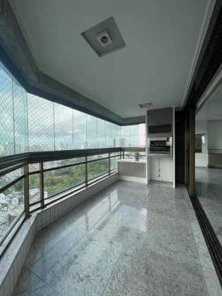 Imagem Imóvel com 4 Quartos à Venda, 220 m² em Jaqueira - Recife Imagem Imóvel com 4 Quartos à Venda, 220 m² em Jaqueira - Recife