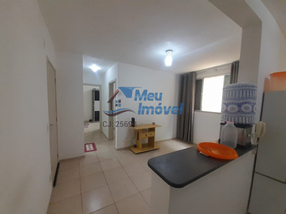 Imagem Imóvel com 2 Quartos à Venda, 48 m² em Parque Esplanada Ii - Valparaíso De Goiás Imagem Imóvel com 2 Quartos à Venda, 48 m² em Parque Esplanada Ii - Valparaíso De Goiás