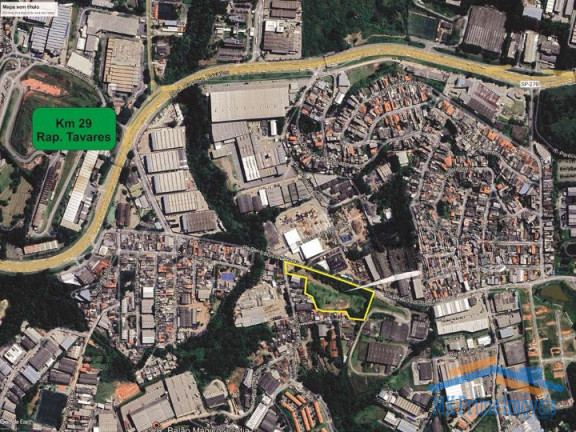Imagem Terreno à Venda, 16 m² em Parque Alexandre - Cotia Imagem Terreno à Venda, 16 m² em Parque Alexandre - Cotia