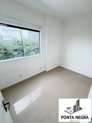 Imagem Apartamento com 3 Quartos para Alugar, 94 m² em Ponta Negra - Manaus Imagem Apartamento com 3 Quartos para Alugar, 94 m² em Ponta Negra - Manaus