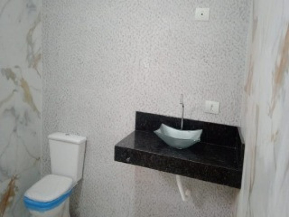 Imagem Casa com 3 Quartos à Venda, 177 m² em Guedes - Tremembé