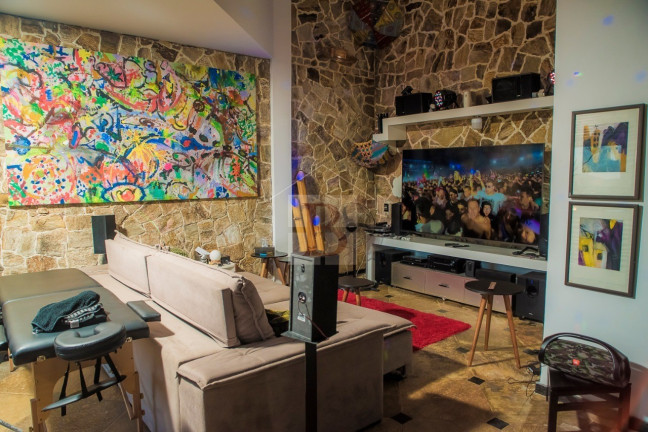 Imagem Casa com 5 Quartos à Venda, 435 m² em Itaipu - Niterói Imagem Casa com 5 Quartos à Venda, 435 m² em Itaipu - Niterói