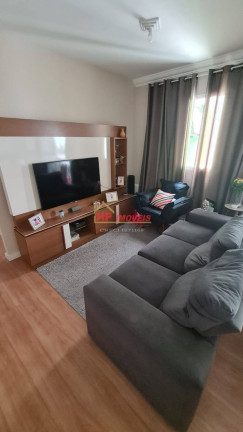 Imagem Apartamento com 2 Quartos à Venda, 56 m² em Padroeira - Osasco